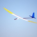 Maxa F5J electric glider 26